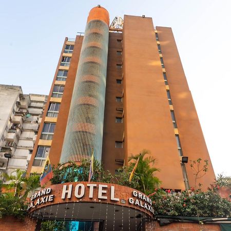 Hotel Grand Galaxie Каракас Экстерьер фото