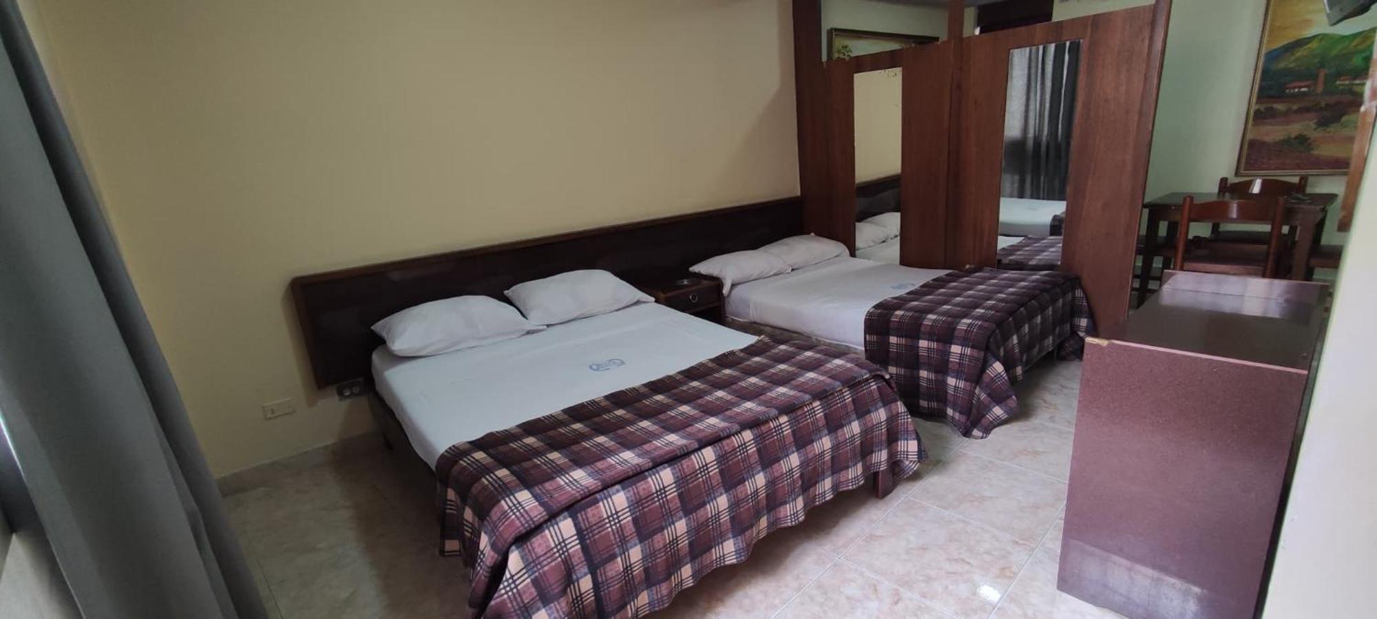 Hotel Grand Galaxie Каракас Экстерьер фото