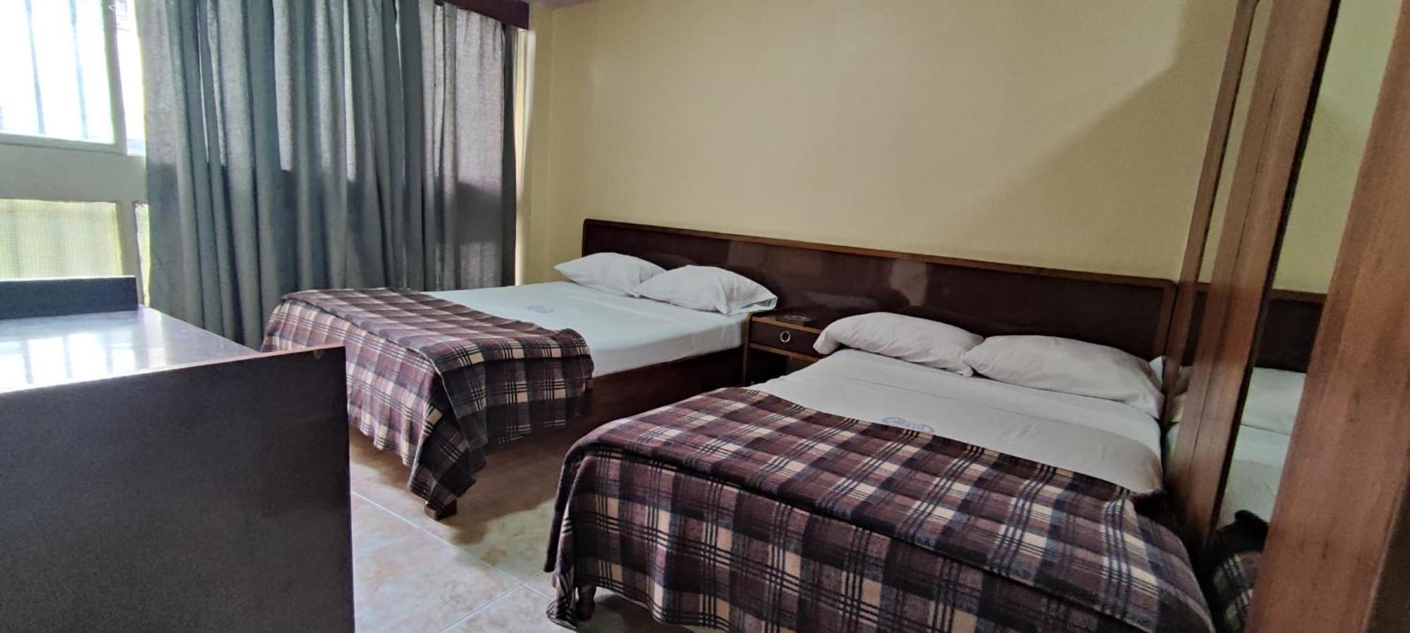 Hotel Grand Galaxie Каракас Экстерьер фото