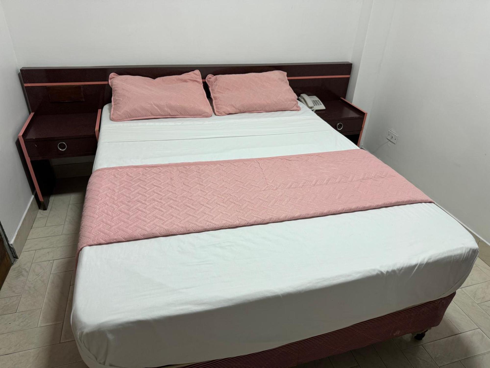 Hotel Grand Galaxie Каракас Экстерьер фото
