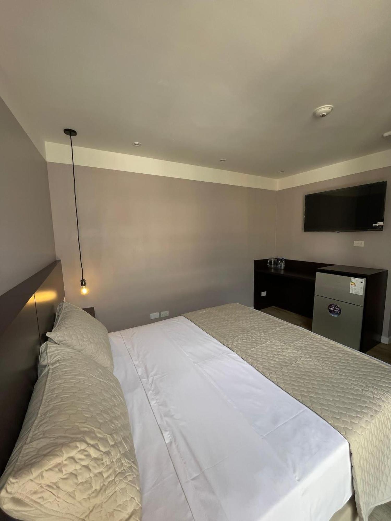 Hotel Grand Galaxie Каракас Экстерьер фото