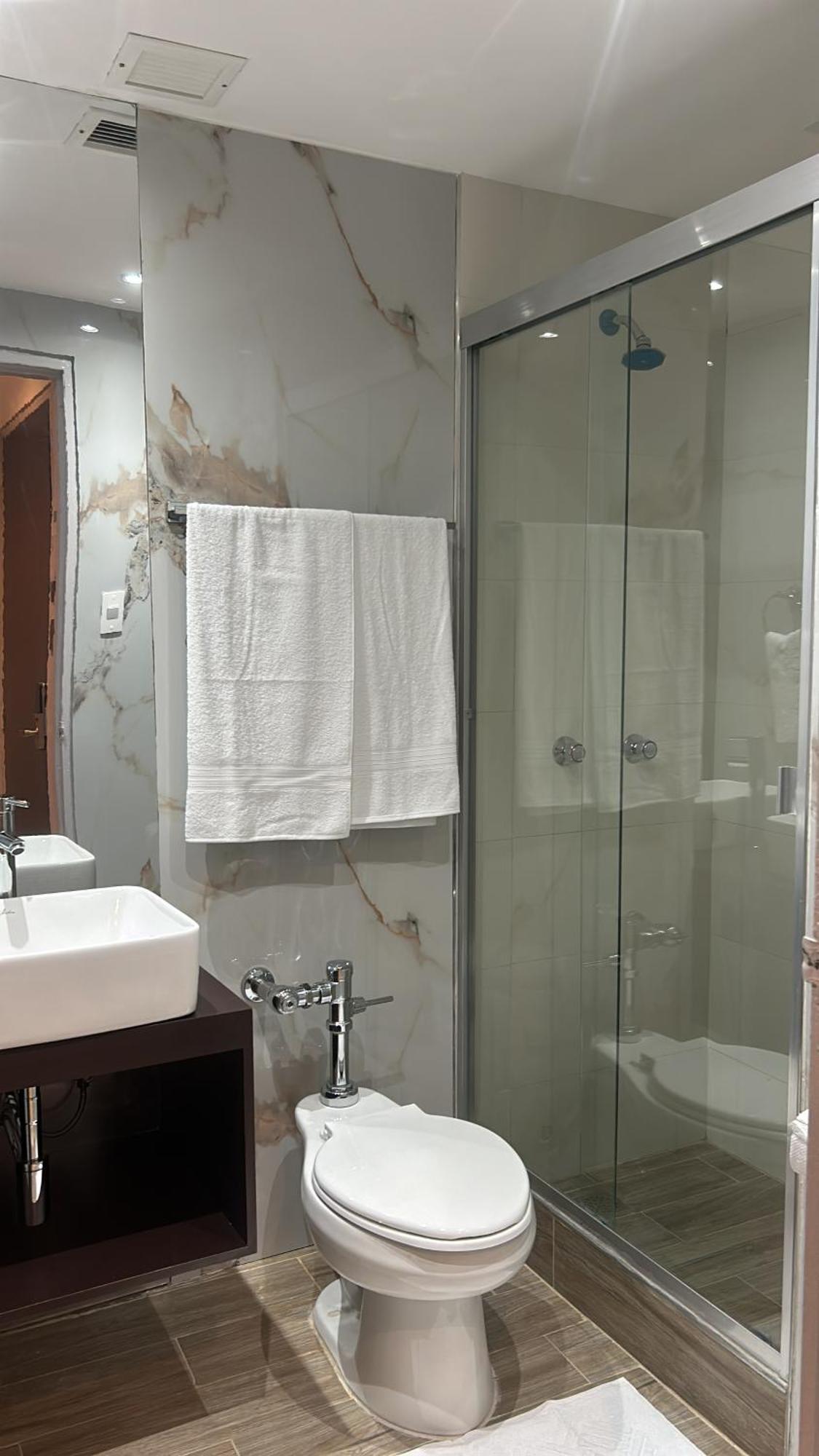 Hotel Grand Galaxie Каракас Экстерьер фото