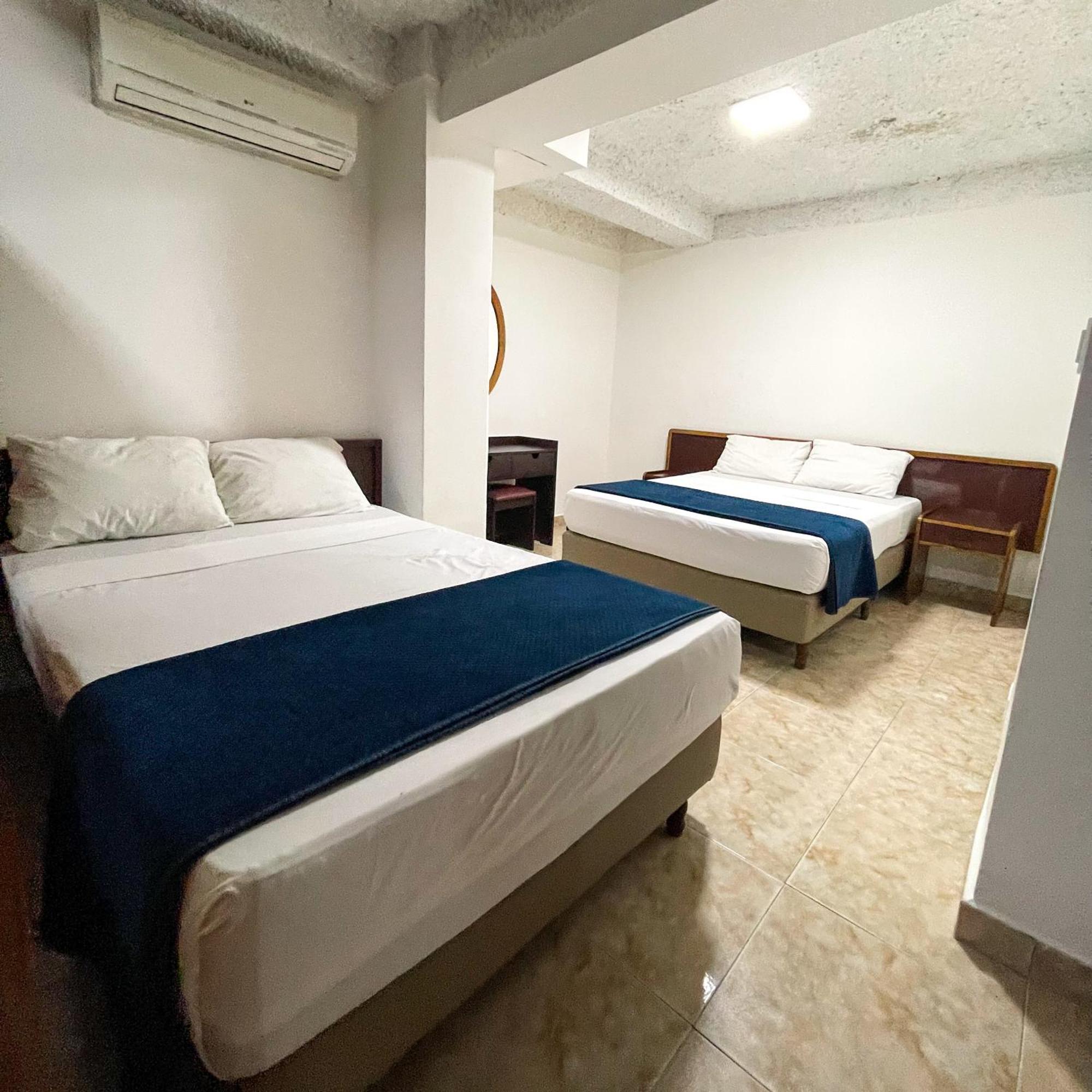 Hotel Grand Galaxie Каракас Экстерьер фото