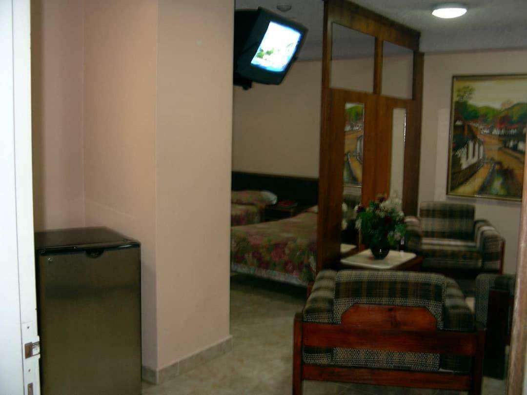Hotel Grand Galaxie Каракас Экстерьер фото