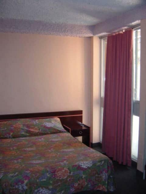 Hotel Grand Galaxie Каракас Экстерьер фото